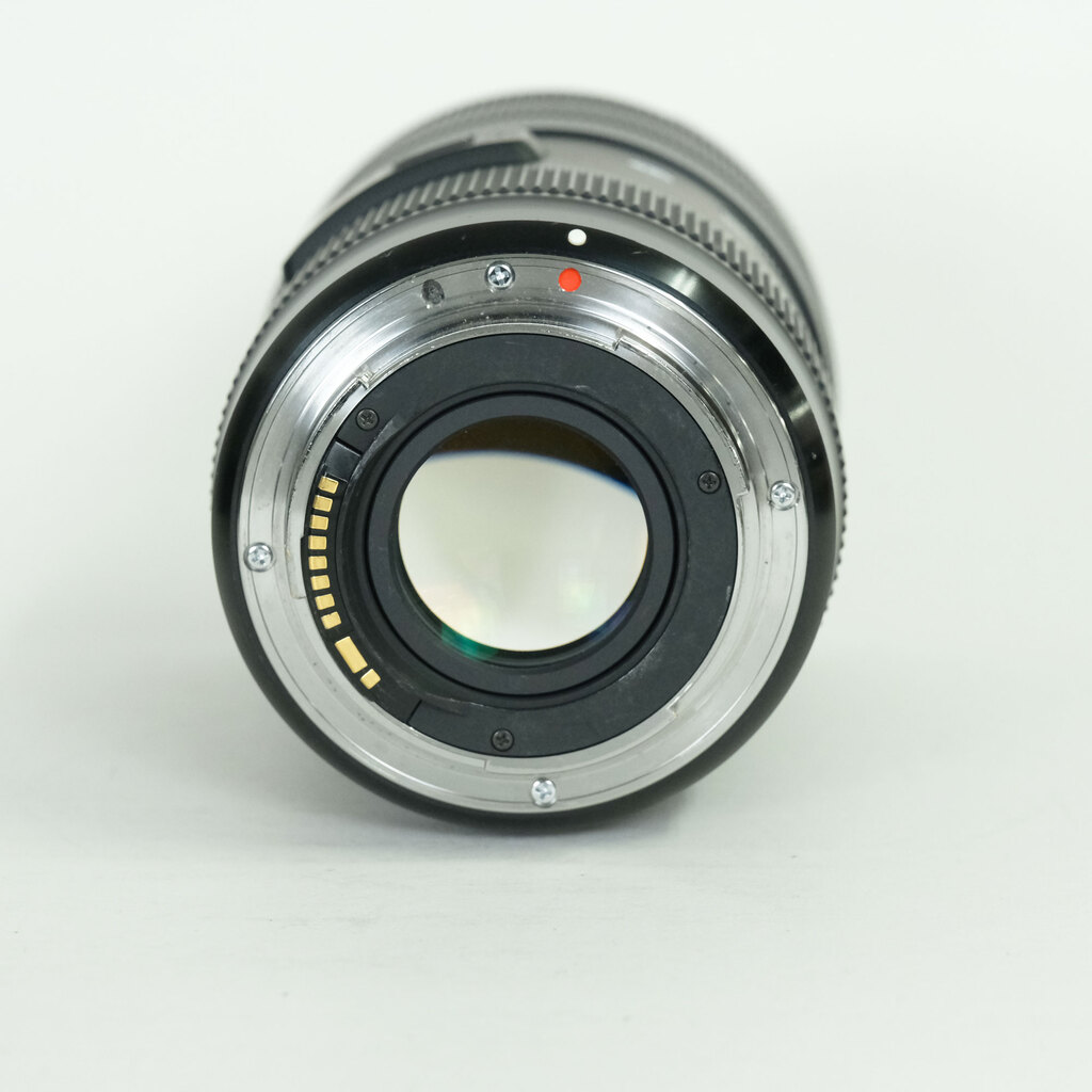 SIGMA 18-35mm F1.8 DC HSM｜Art [キヤノンEF用]