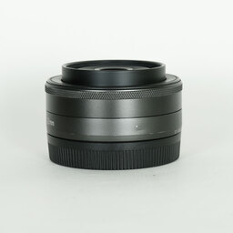Canon EF-M22mm F2 STM