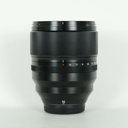 FUJIFILM XF50mmF1.0 R WR