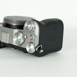 SONY α7C II（ILCE-7CM2）