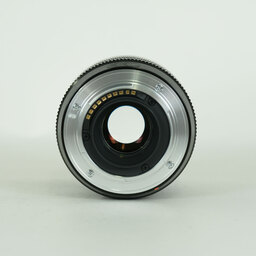 FUJIFILM XF60mmF2.4 R Macro