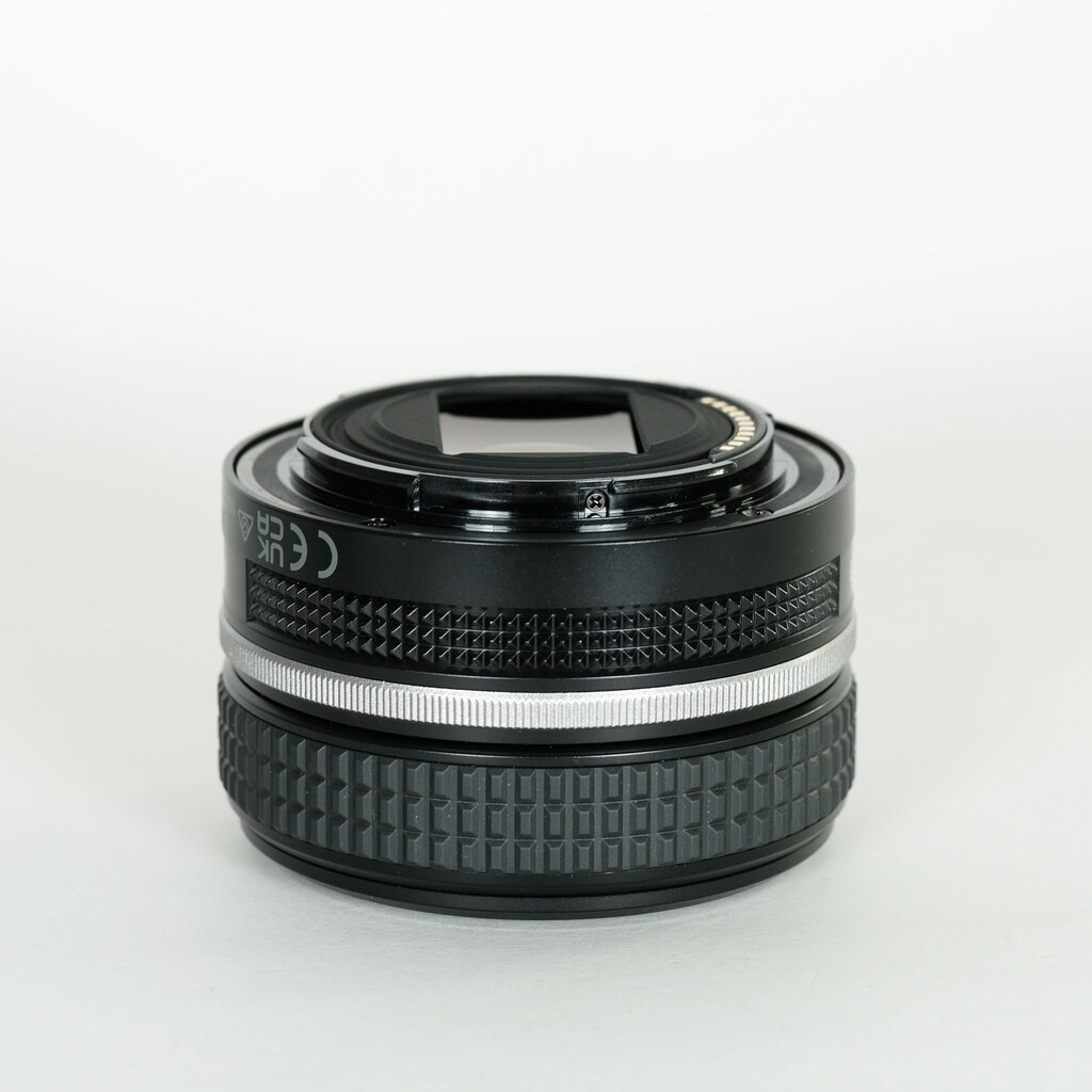 Nikon NIKKOR Z 28mm f/2.8