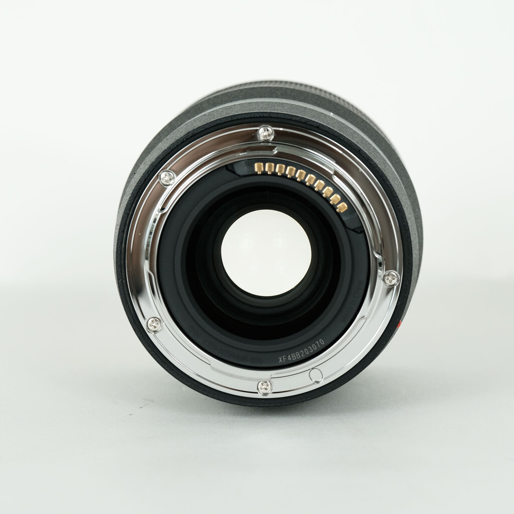 Panasonic LUMIX S 50mm F1.8