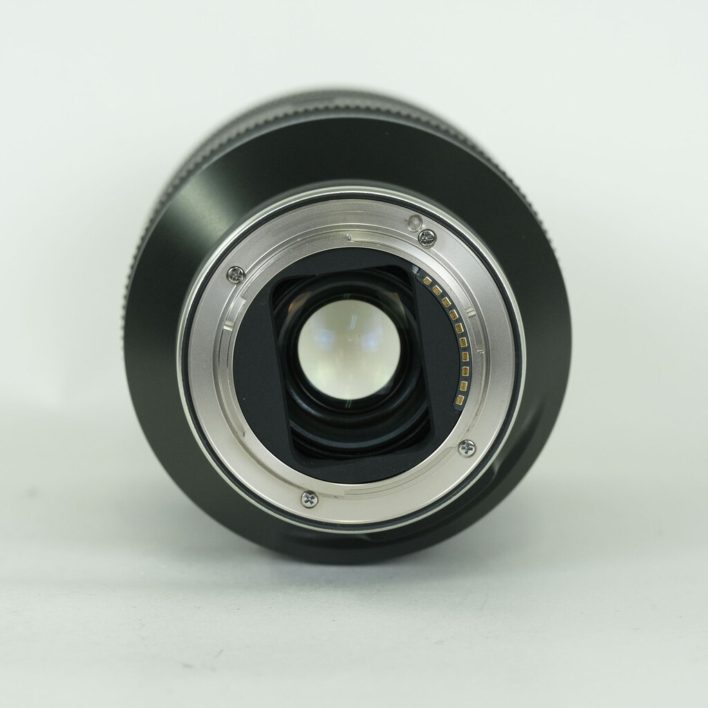 TAMRON 35-150mm F/2-2.8 Di III VXD（Model A058）[ソニーE用]