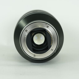 TAMRON 35-150mm F/2-2.8 Di III VXD（Model A058）[ソニーE用]