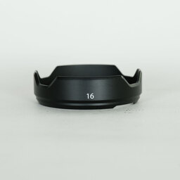 FUJIFILM XF16mmF2.8 R WR