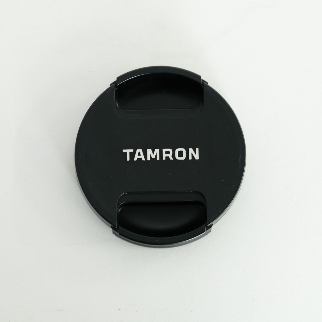 TAMRON 18-300mm F/3.5-6.3 Di III-A VC VXD (Model B061) [フジフイルムX用]