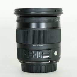 SIGMA 17-70mm F2.8-4 DC MACRO OS HSM | Contemporary [キヤノンEF用]