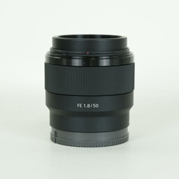 SONY E 50mm F1.8 OSS SEL50F18