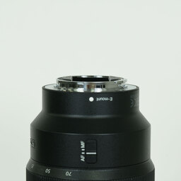 SONY FE 24-70mm F2.8 GM SEL2470GM