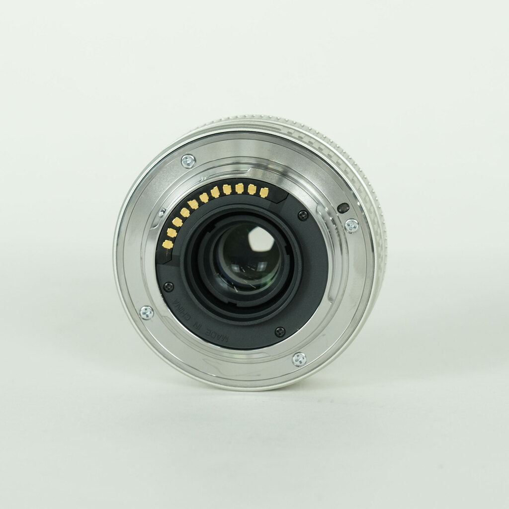 普*9様 ジャンクOLYMPUS μ-10&IR-300 まとめて２点 OLYMPUS M.ZUIKO DIGITAL 17mm F2.8 シルバーの出品 | ONE SCENE（ワン