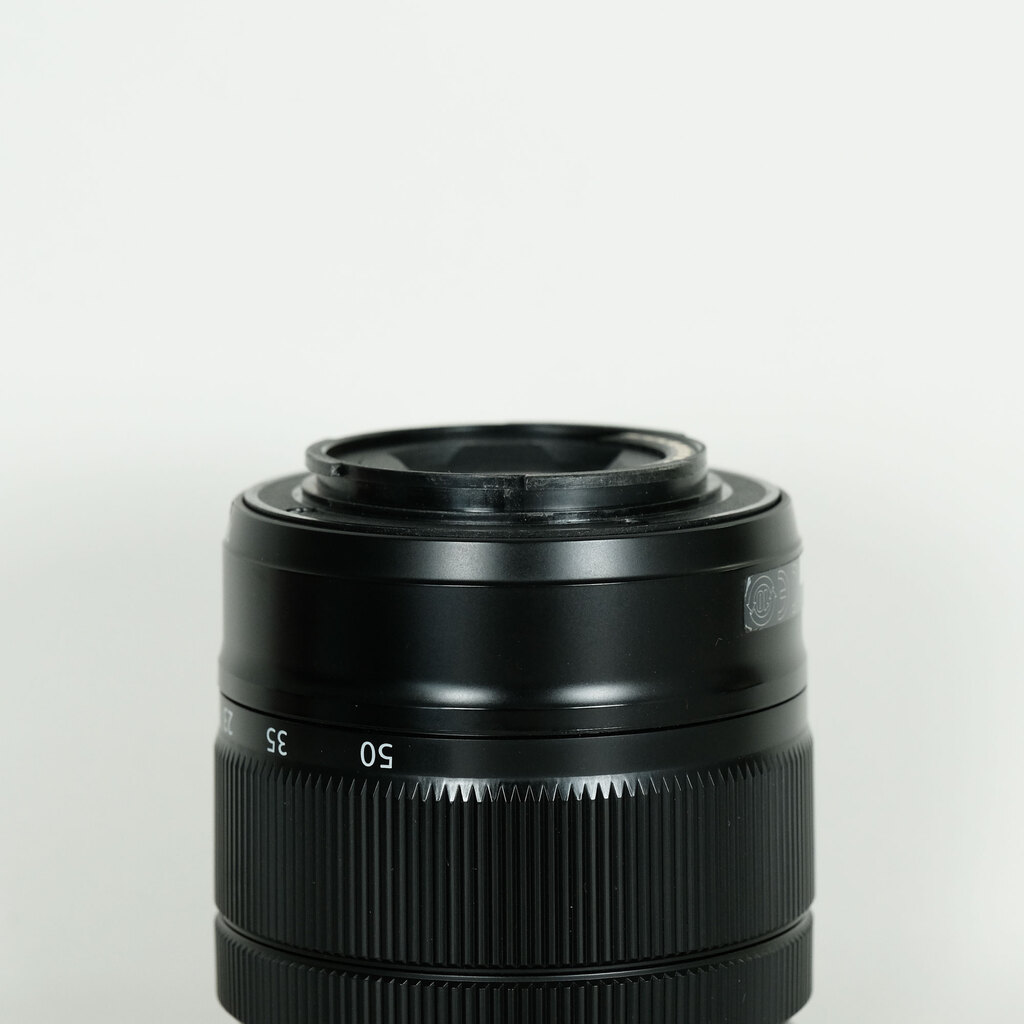 FUJIFILM XC16-50mm F3.5-5.6 OIS II