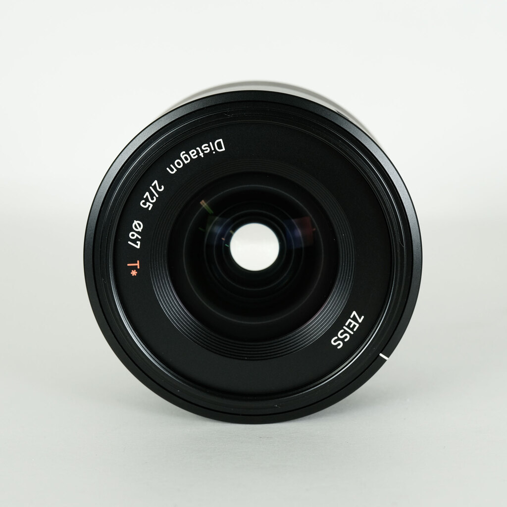 Carl Zeiss Batis 2/25 [ソニーE用]