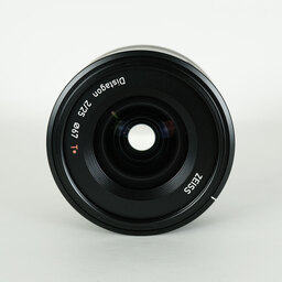 Carl Zeiss Batis 2/25 [ソニーE用]