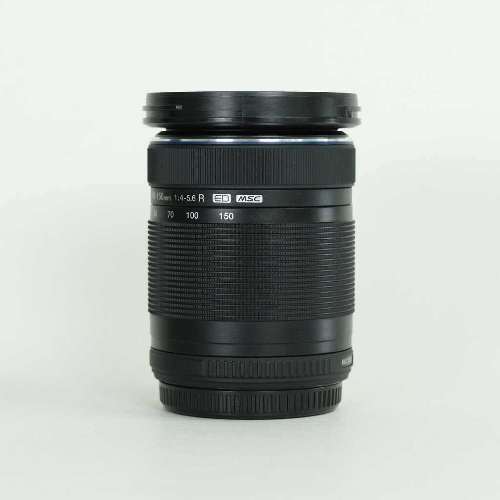 OLYMPUS M.ZUIKO DIGITAL ED 40-150mm F4.0-5.6 R