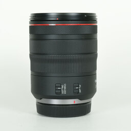 Canon RF24-105mm F4 L IS USM