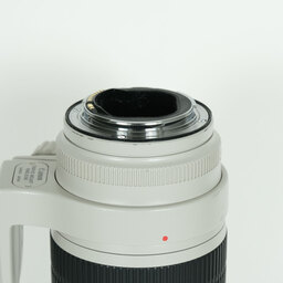Canon EF70-200mm F2.8L IS II USM