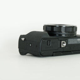 Canon PowerShot G5X Mark II