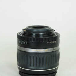 Canon EF-S 18-55mm F3.5-5.6 II USM