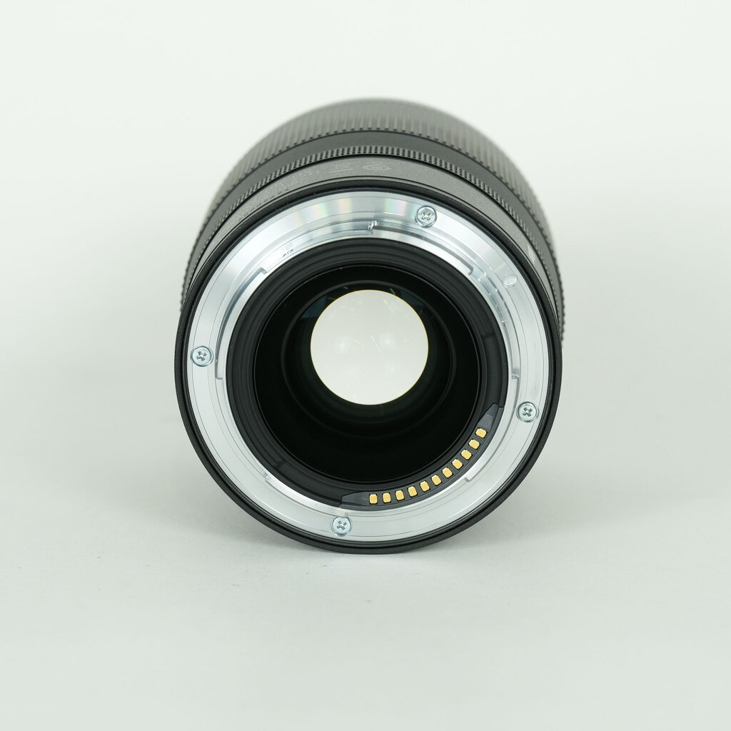 Nikon NIKKOR Z 50mm f/1.4