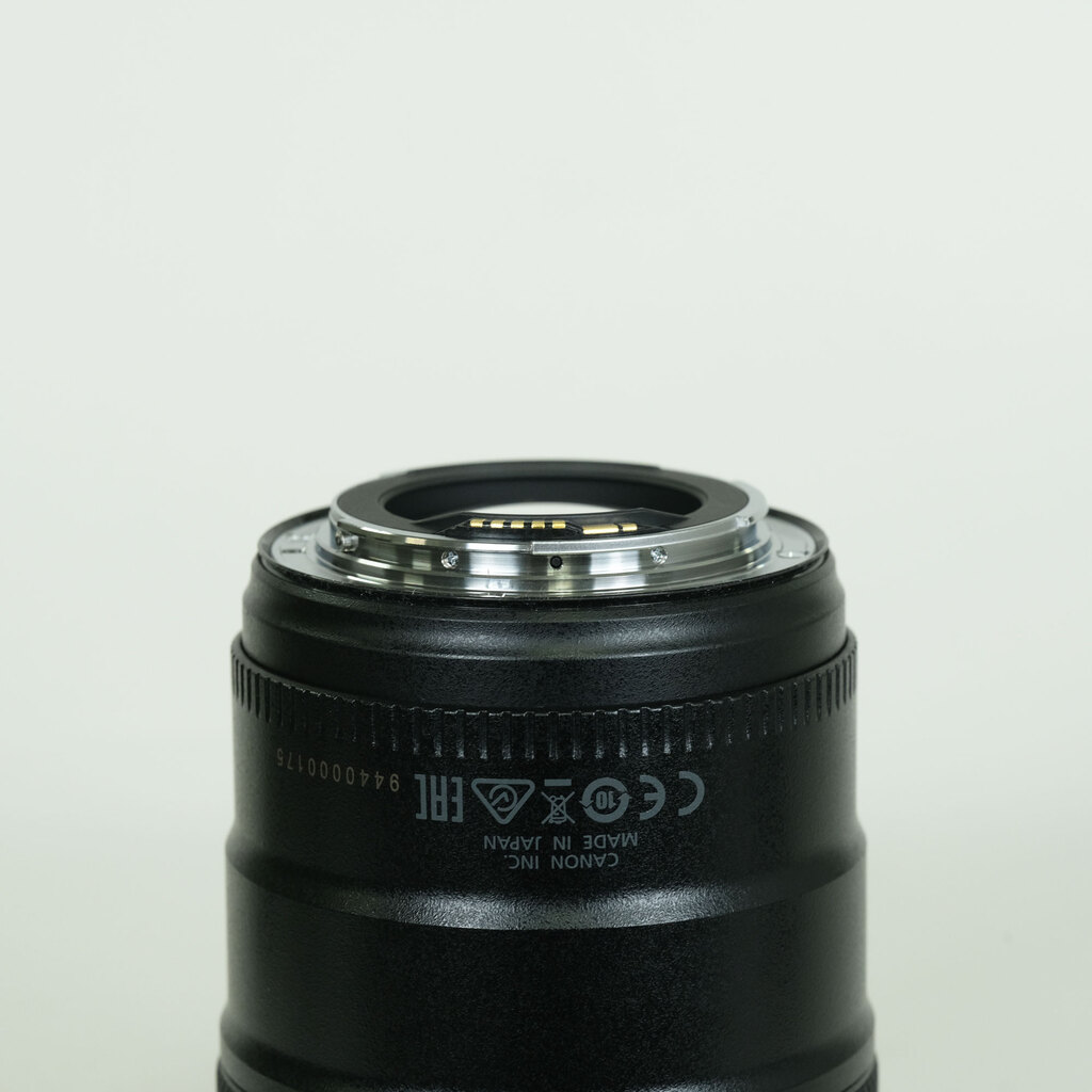 Canon EF35mm F1.4L II USM Canon EF35mm F1.4L II USM