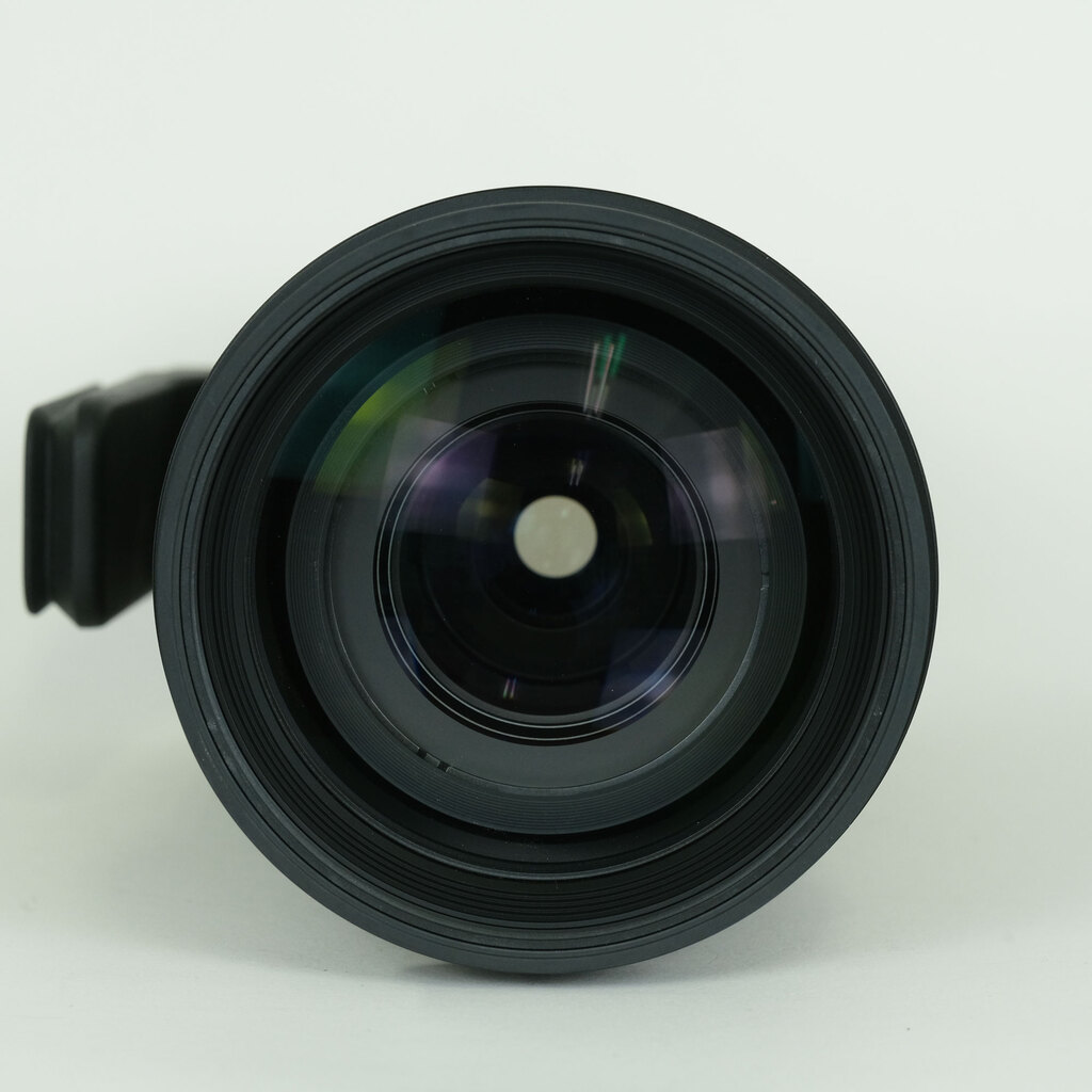 SIGMA 60-600mm F4.5-6.3 DG OS HSM | Sports [キヤノン用]