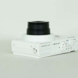 Nikon COOLPIX P310 ホワイト