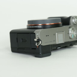 SONY α7C（ILCE-7C）