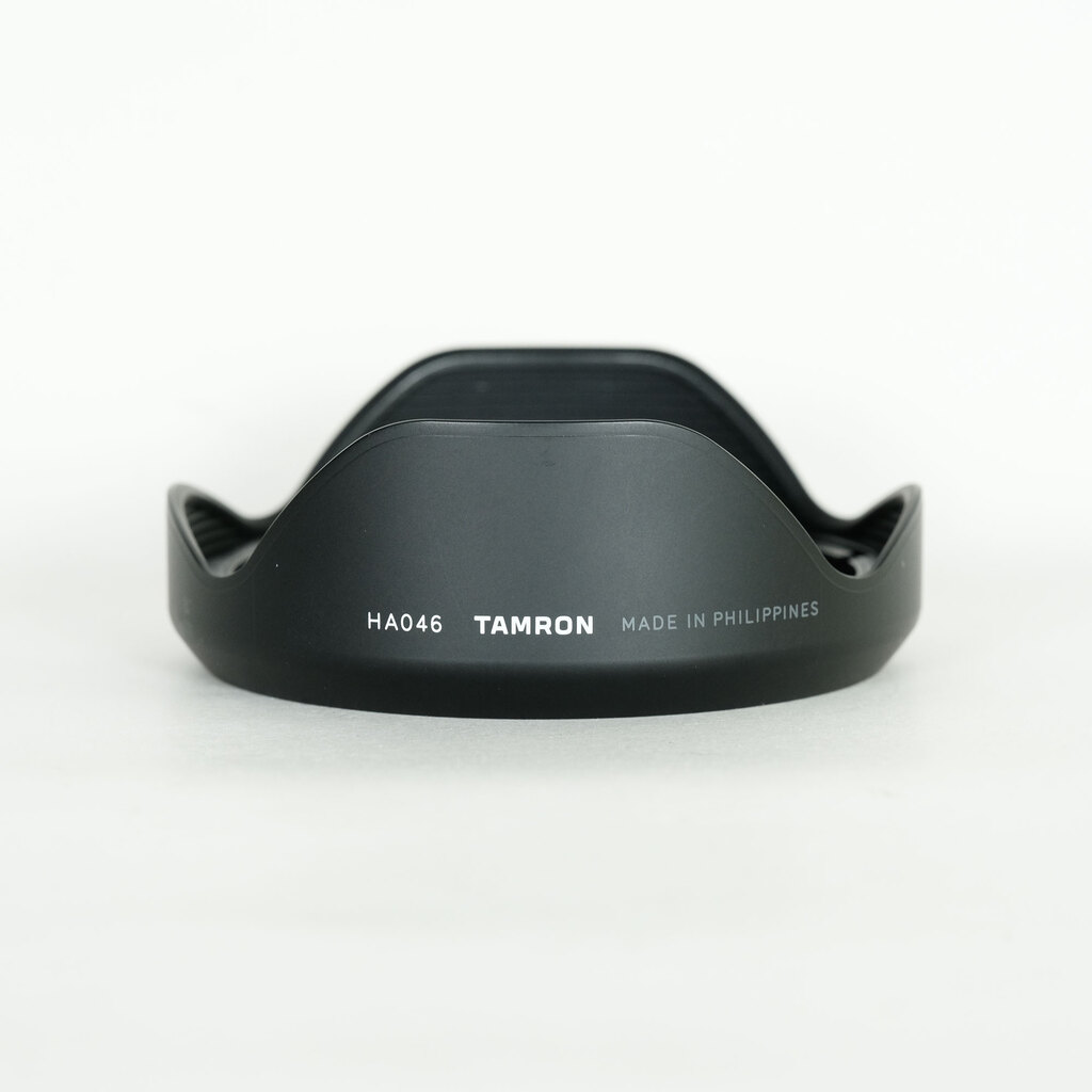 TAMRON 11-20mm F/2.8 Di III-A RXD (Model B060) [フジフイルムX用]