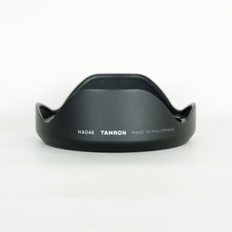 TAMRON 11-20mm F/2.8 Di III-A RXD (Model B060) [フジフイルムX用]