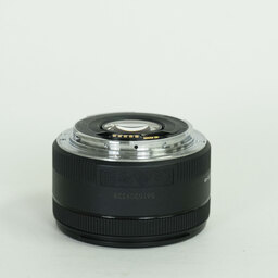 Canon EF50mm F1.8 STM