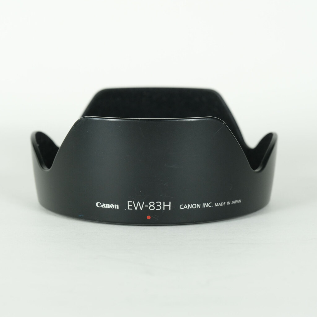 Canon EF24-105mm F4L IS USM Canon EF24-105mm F4L IS USM
