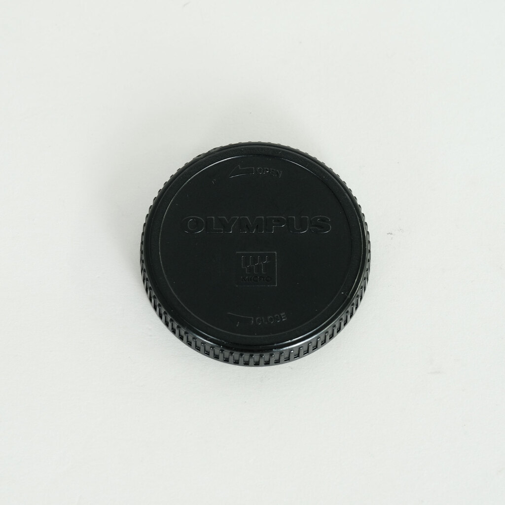 OLYMPUS M.ZUIKO DIGITAL ED 9‑18mm F4.0-5.6