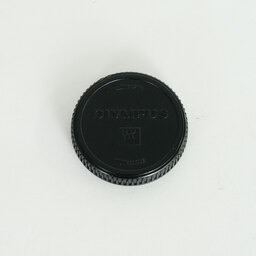 OLYMPUS M.ZUIKO DIGITAL ED 9‑18mm F4.0-5.6