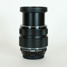 OLYMPUS M.ZUIKO DIGITAL ED 12-40mm F2.8 PRO II