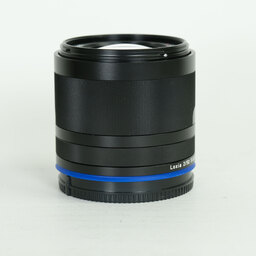 Carl Zeiss Loxia 2/50 [ソニーE用]