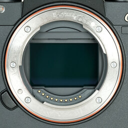 SONY α9（ILCE-9）