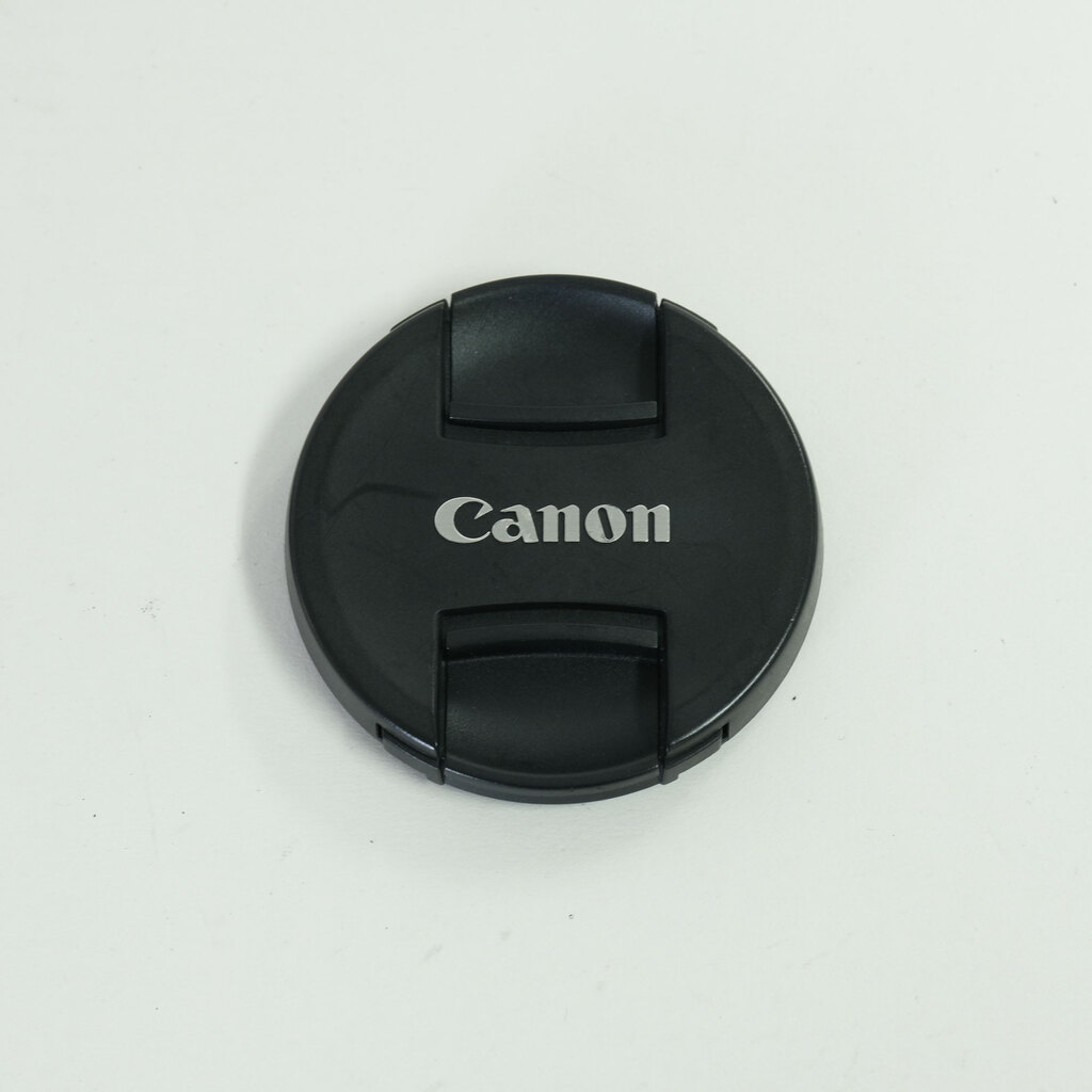Canon RF24-105mm F4-7.1 IS STM