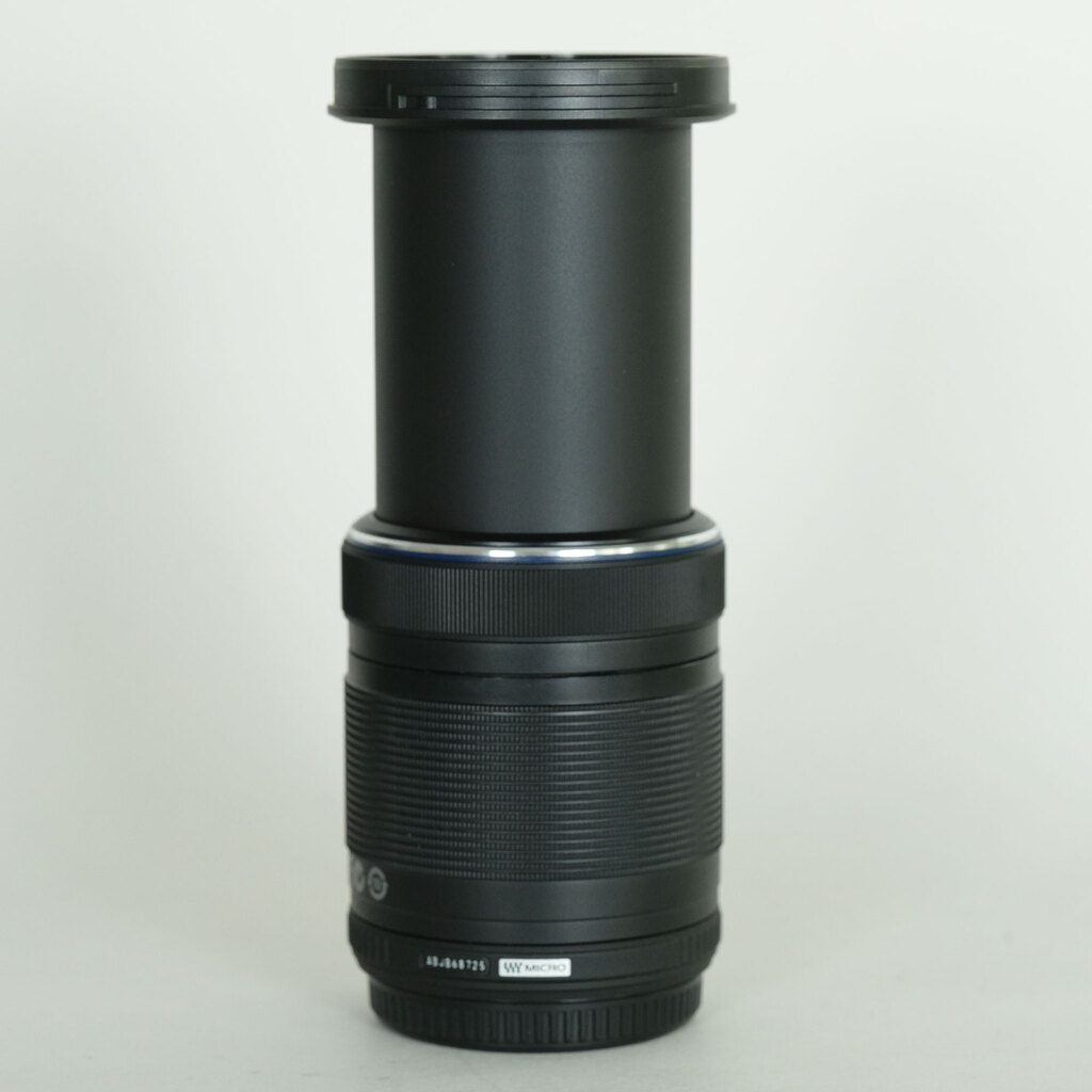 OLYMPUS M.ZUIKO DIGITAL ED 40-150mm F4.0-5.6 R