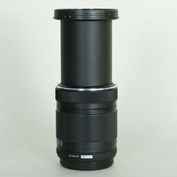 OLYMPUS M.ZUIKO DIGITAL ED 40-150mm F4.0-5.6 R