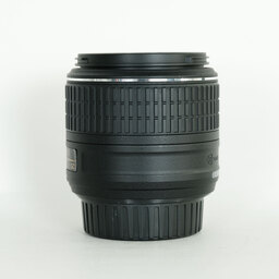Nikon AF-S DX NIKKOR 18-55mm f3.5-5.6G VR II