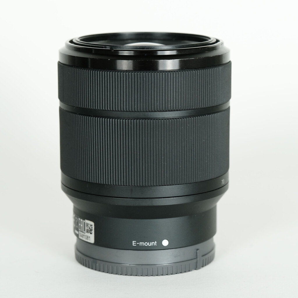 SONY FE 28-70mm F3.5-5.6 OSS SEL2870