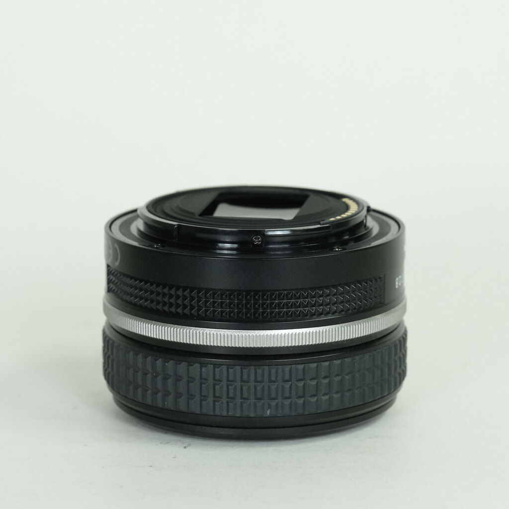 Nikon NIKKOR Z 28mm f/2.8