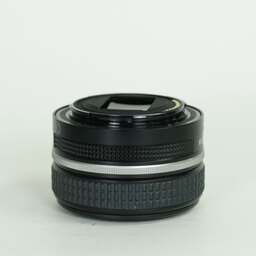 Nikon NIKKOR Z 28mm f/2.8