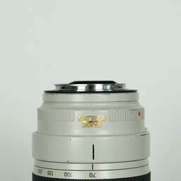Canon EF70-200mm F2.8L IS II USM