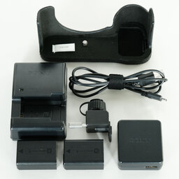 SONY α7S II（ILCE-7SM2）