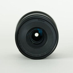 Canon RF-S55-210mm F5-7.1 IS STM