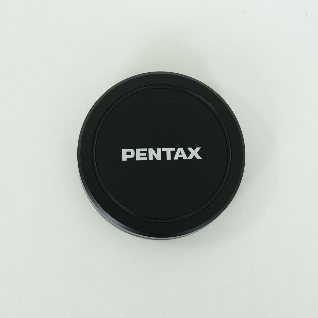 PENTAX DA FISH-EYE 10-17mm F3.5-4.5ED[IF]