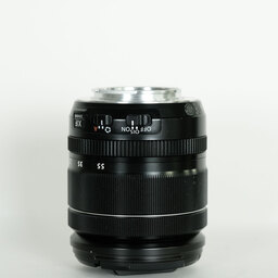 FUJIFILM XF18-55mmF2.8-4 R LM OIS