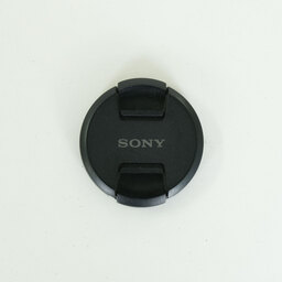 SONY Sonnar T* FE 55mm F1.8 ZA SEL55F18Z